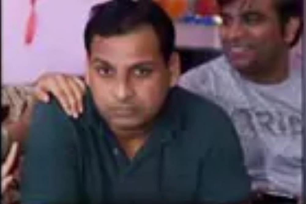 Apple Techie Shot Dead By UP Police For Failing To Stop Car, Adityanath Says Not An Encounter