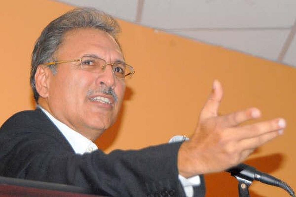 Pakistan To Hold Presidential Poll Tomorrow, Candidate Of Imran Khan's PTI Likely To Win