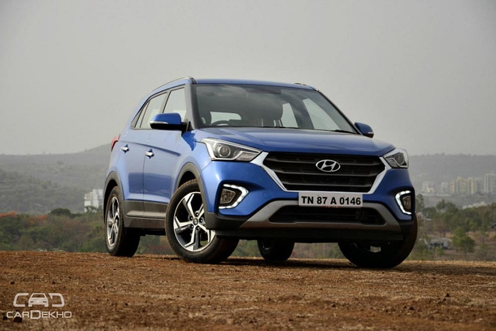 Hyundai To Launch An Entry-Level SUV Below QXi (Carlino)