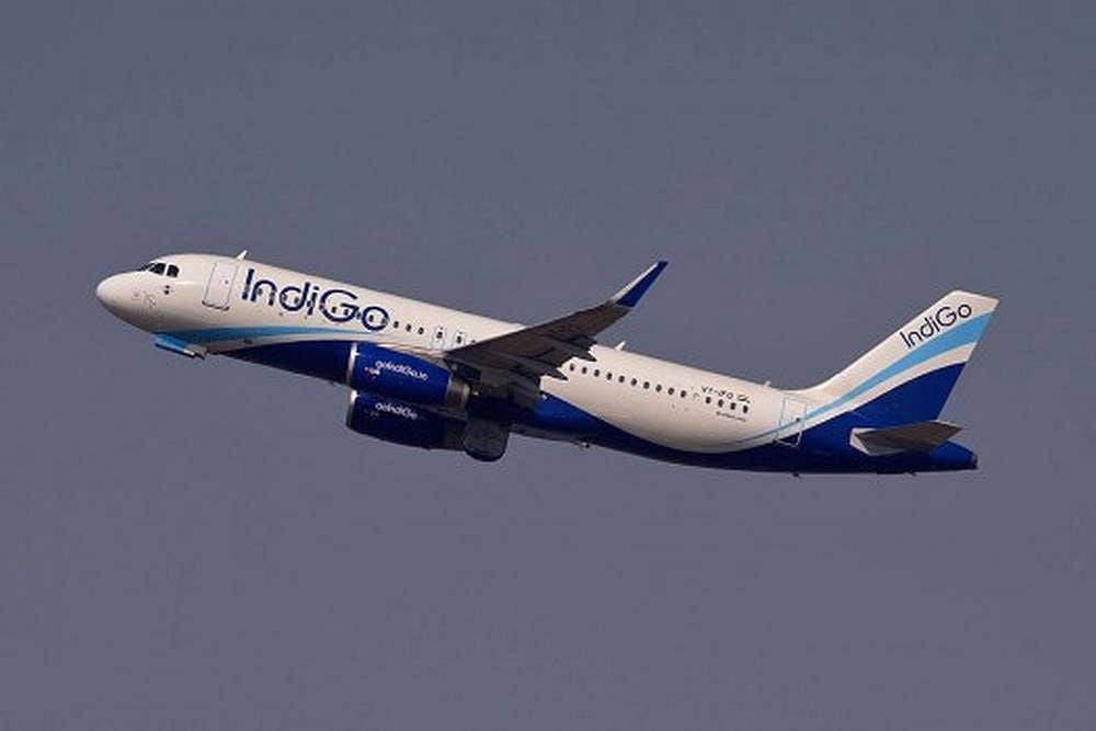 IndiGo Announces 10 Lakh Seats At Fares Starting Rs 999