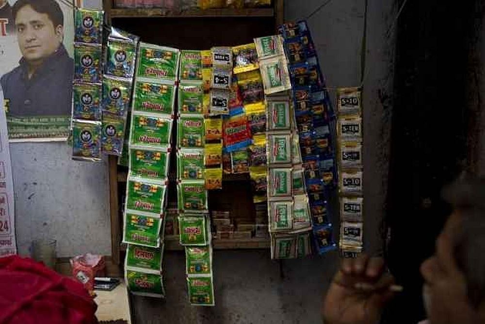 Tamil Nadu Health Minister, Top Cop Raided In Gutkha Scam: All You Need To Know