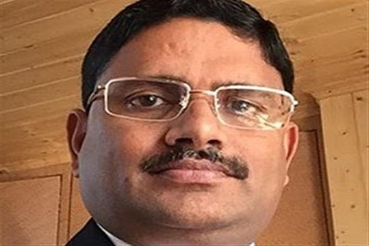 J&K: B Srinivas Replaces AG Mir As ADGP CID, Other Tranfers On The Cards