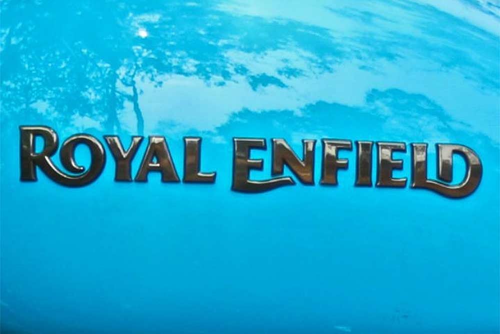 Bigger-engined Royal Enfields Reportedly In The Works