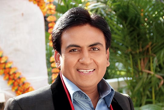 ‘No Comedy Serial Can Run This Long, A Superpower’s Guiding Taarak Mehta’