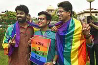 Supreme Court Says Fluidity In Love And Sex Is Natural; RSS Disagrees