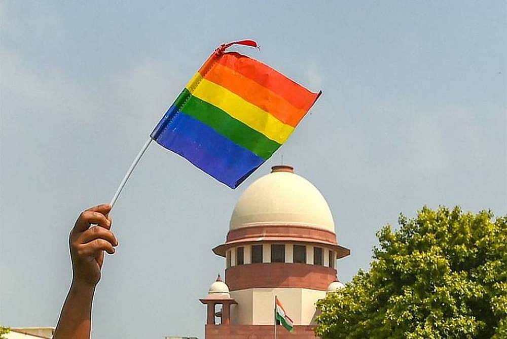 Section 377 Verdict: This Is Just One Argument That Has Been Put To Rest