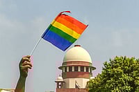 'History Owes An Apology': Justice Indu Malhotra On Section 377