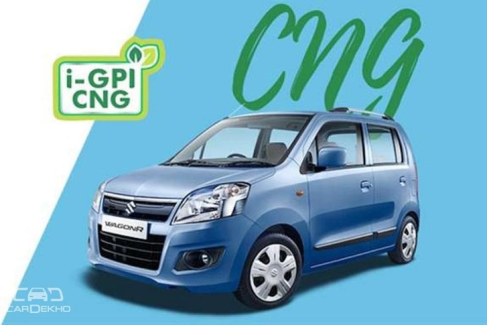 Government Betting Big On CNG; Promises 10,000 Filling Stations By 2030