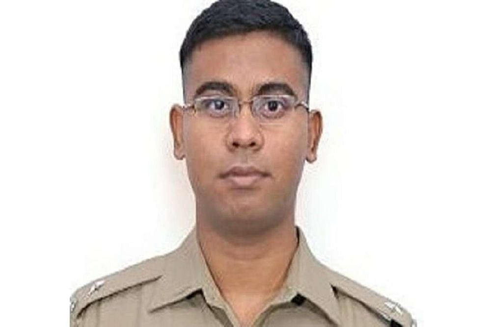 UP IPS Officer Searched ‘Ways To End Life’ Before Attempting Suicide: Police