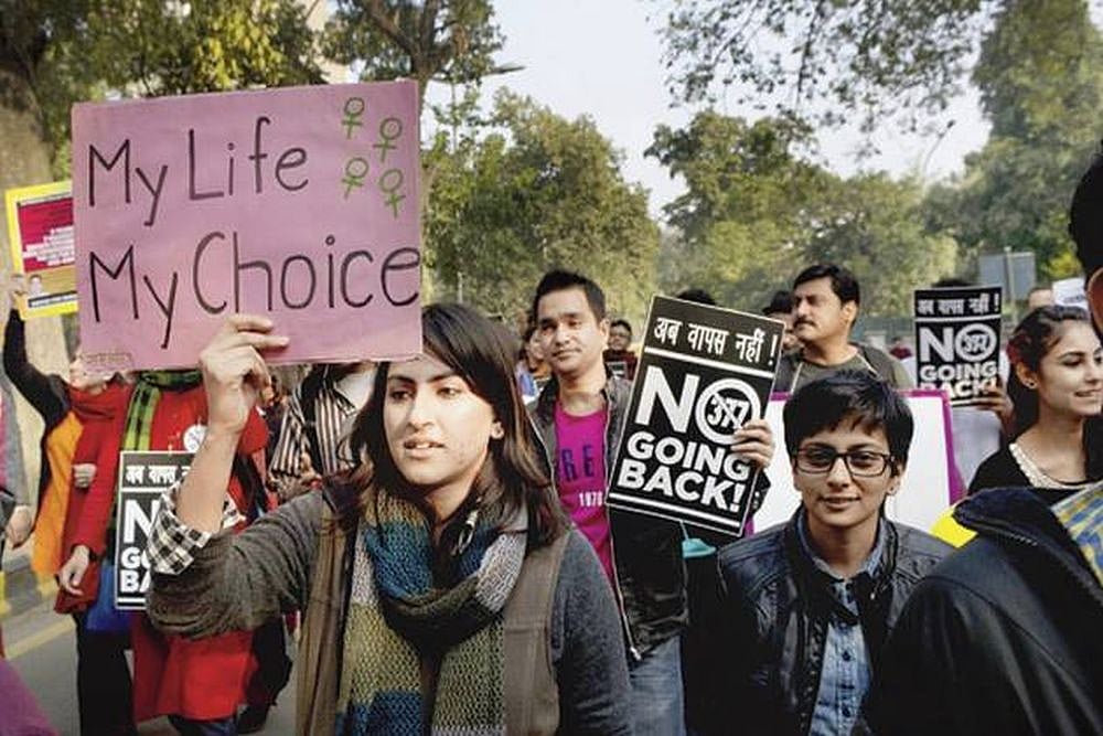 Verdict On Section 377 Not Enough, More Miles To Go, Say Lawyers, Activists