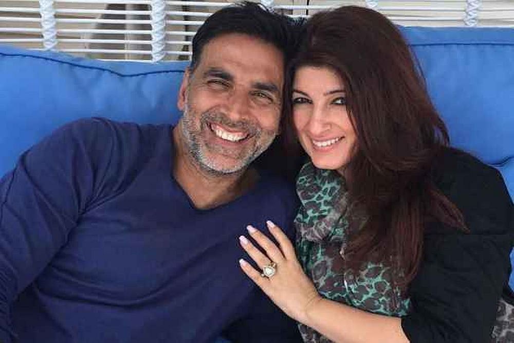 Sand Art Birthday Gift For Akshay Kumar