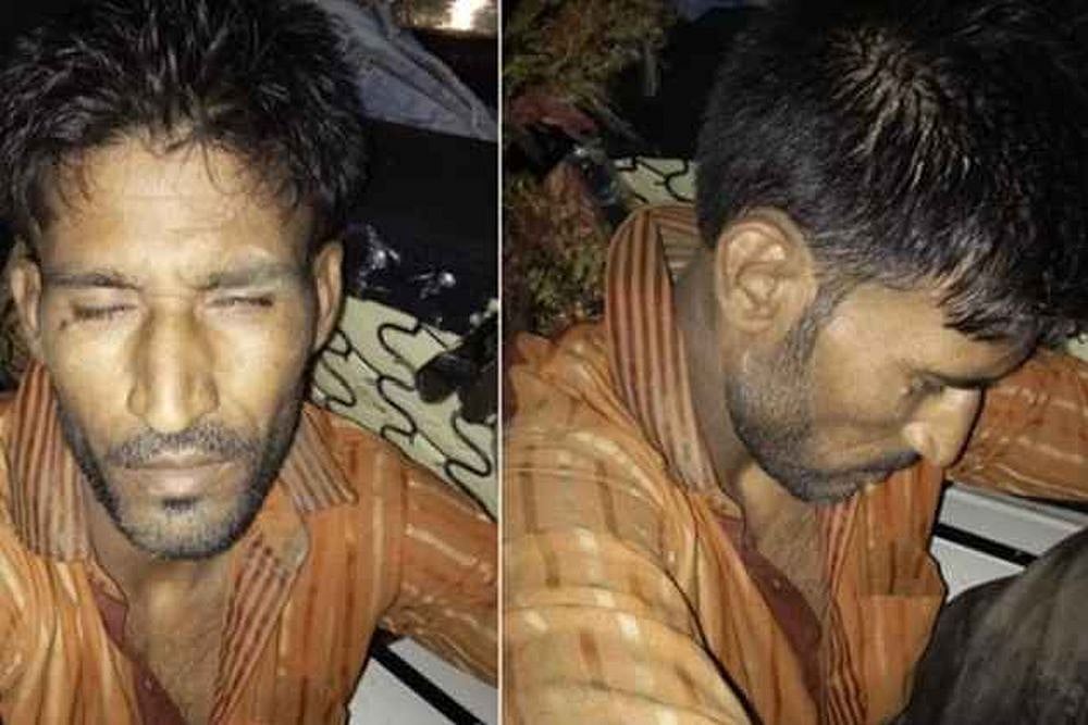 Alwar Lynching : MLA Says 'Gaurakshaks' Will Challenge Police Chargesheet In Rakbar Khan Case