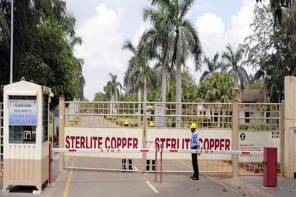 Sterlite Plant Row: TN Rejects Centre's Report On Groundwater Contamination In Tuticorin