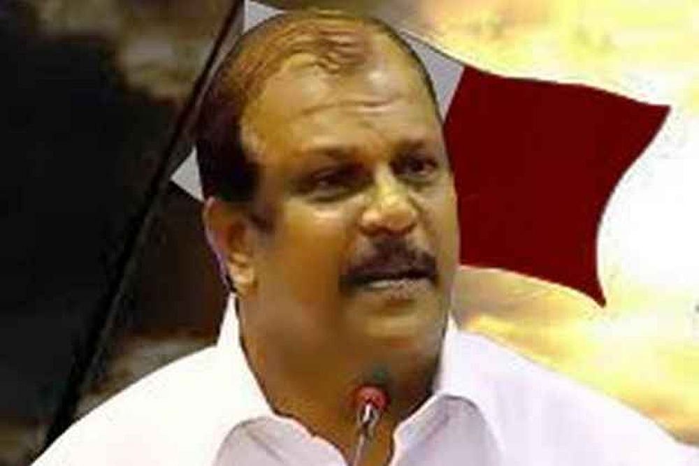 Kerala MLA PC George Calls Rape Victim ‘Prostitute’, NCW Demands Action