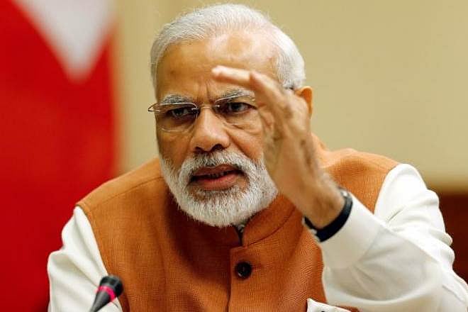 Ready To Make All Efforts After Judicial Process Is Over: PM Modi On Ram Temple