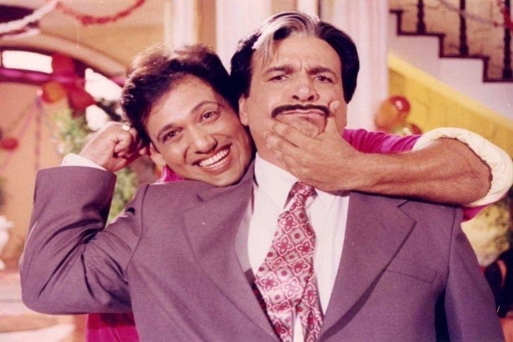 5 Iconic Films Kader Khan Has Given Indian Cinema