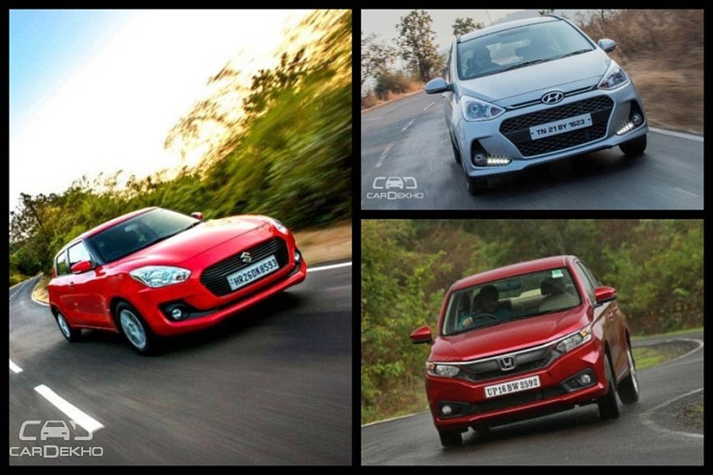 2018 Recap: 5 Most Fuel Efficient Diesel Cars We Tested