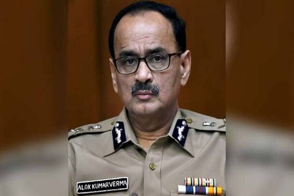 RAW Intercepts Cited By CVC Report Led To Alok Verma's Ouster As CBI Director