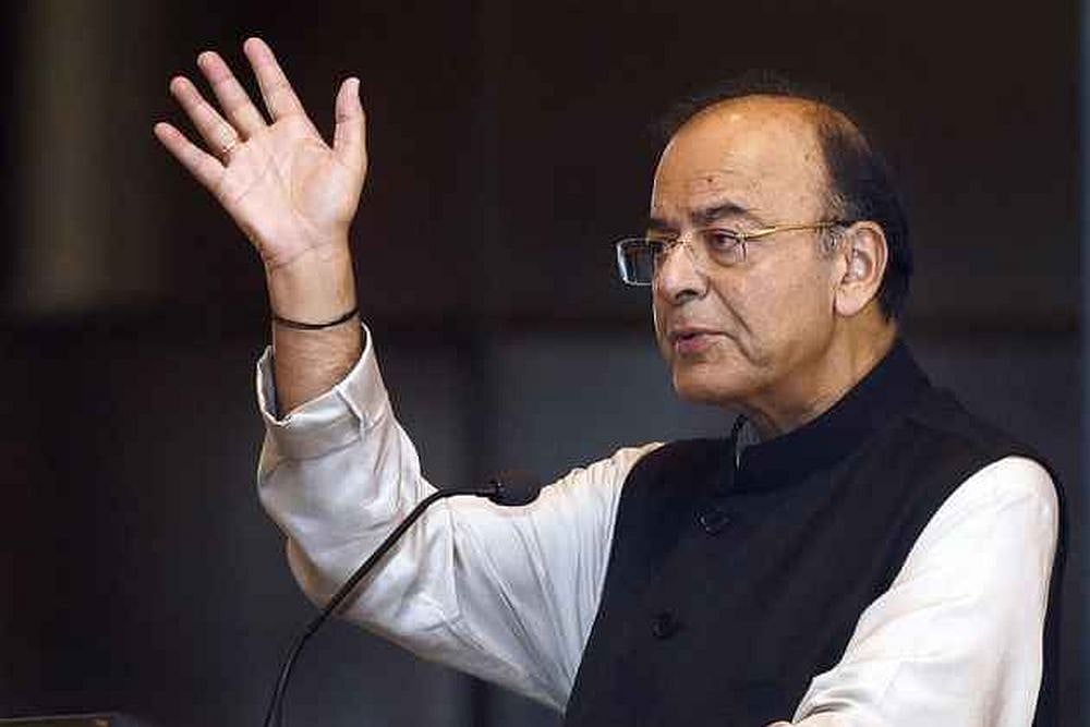 GST Council Doubles Exemption Threshold For Small Businesses