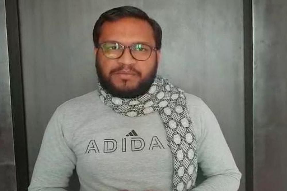 Bulandshahr Mob Violence: BJP's Yuva Morcha Leader Shikhar Agarwal Arrested