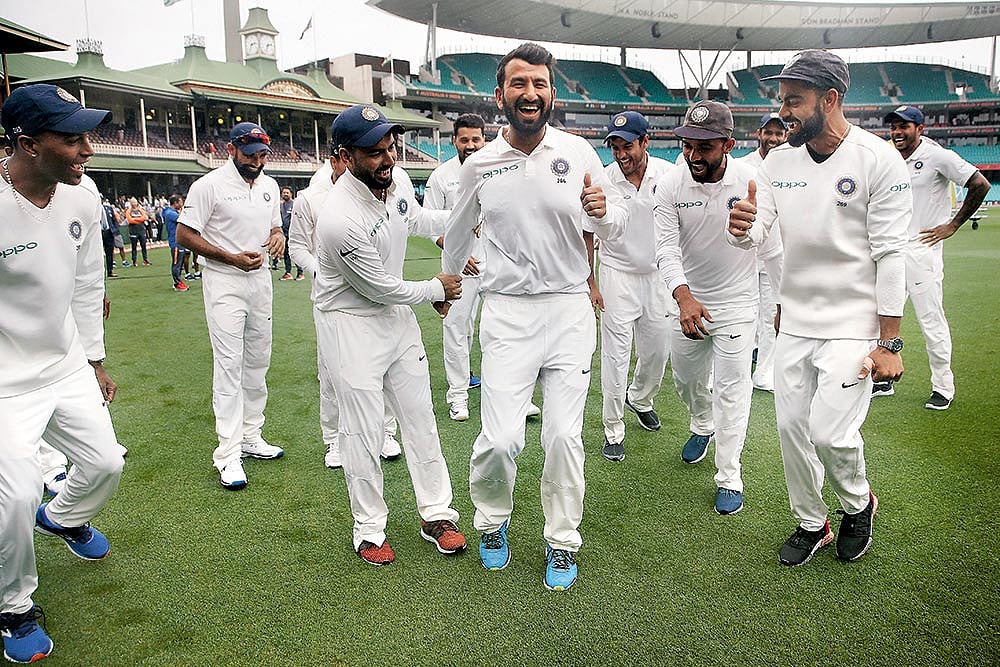 No Fair Play Award Given