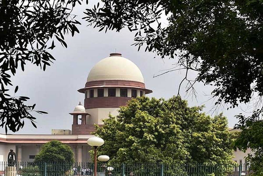 Supreme Court Defers Ayodhya Case To January 29 After Judge UU Lalit Exits Case
