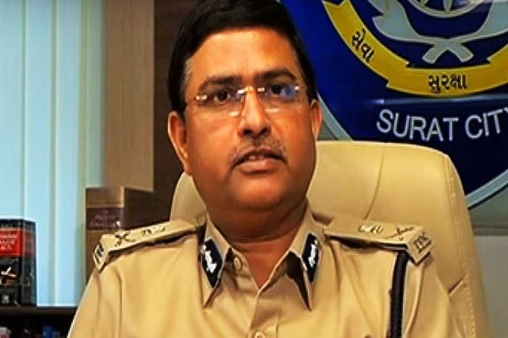 CBI Vs CBI: Delhi HC Refuses To Quash FIR Against Special Director Rakesh Asthana