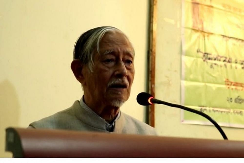 HC Grants Bail To Manjit Mahanta, Interim Relief To Hiren Gohain, Akhil Gogoi In Sedition Case