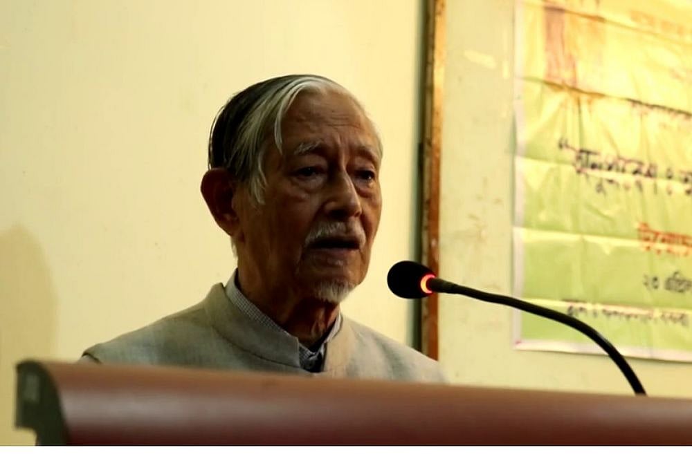 Opposition Parties Slam Assam Govt For Sedition Charges Against Activists, Congress Says Sonowal Considers 'Hitler' As His Hero