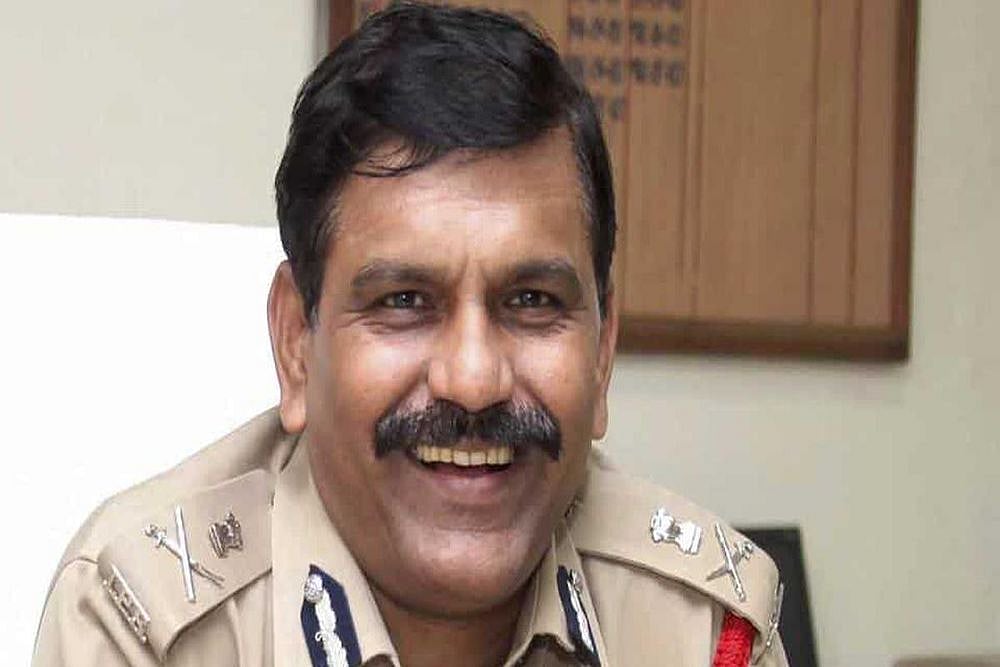 M Nageswara Rao Takes Over As CBI Director, Again