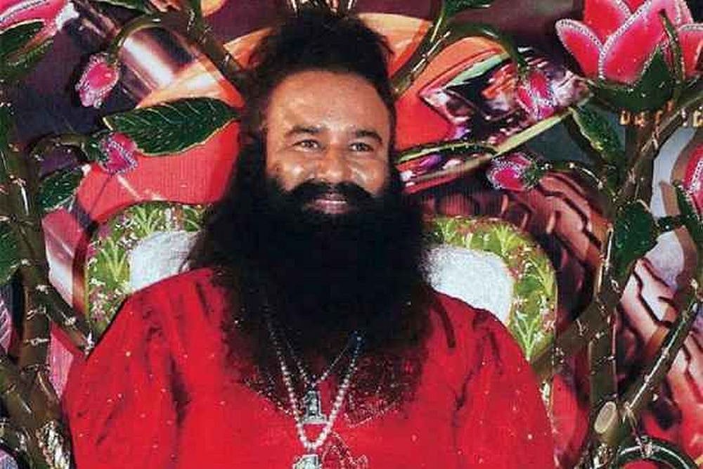Dera Chief Ram Rahim, Three Others Convicted In Murder Of Journalist