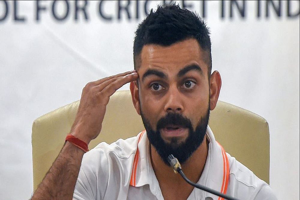 Not Stressed About Ban On Hardik Pandya, Team Has Jadeja: Virat Kohli
