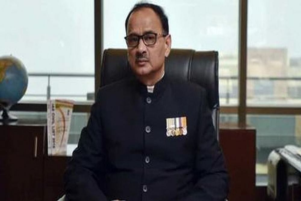 Sacked CBI Director Alok Verma Resigns, Says 'Natural Justice Was Scuttled'