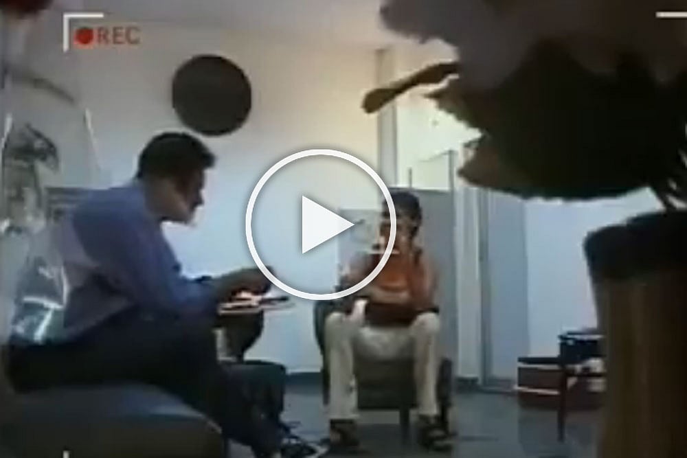 WATCH: Old Video Of Girl Making Marriage Proposal To Rahul Dravid Resurfaces Amid Hardik Pandya Controversy