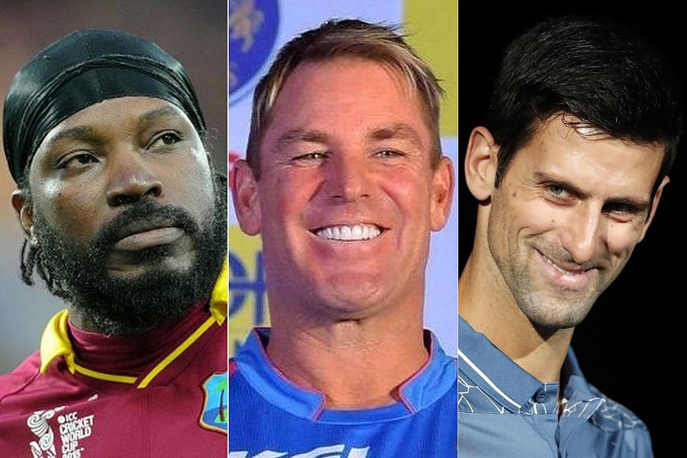 Top Six Sexist Incidents In Sports That Invited Controversy