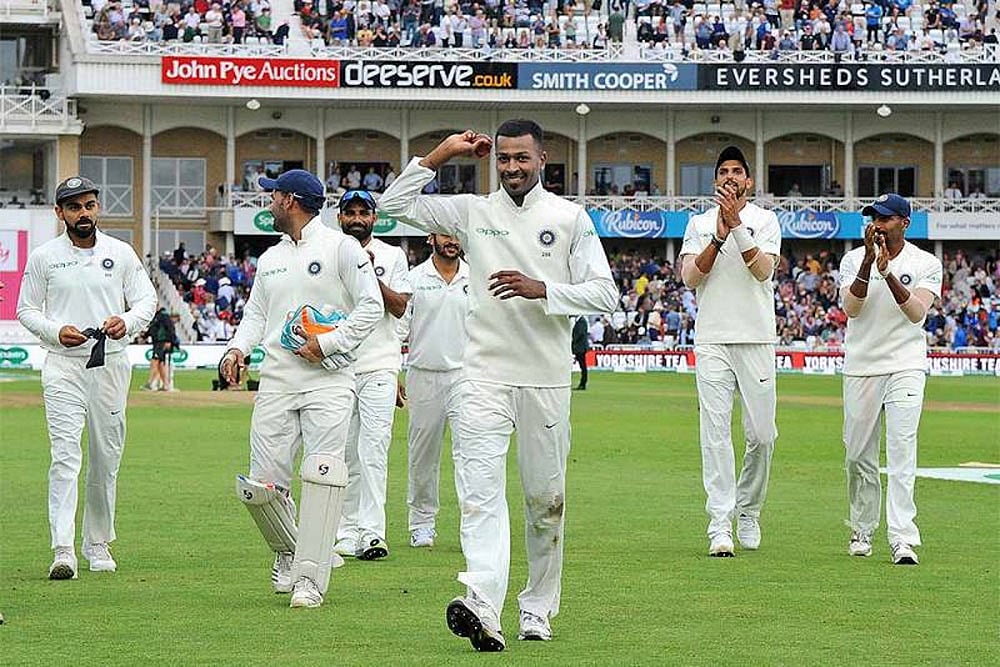 Pandya, Rahul Controversy: 2nd Time In 82 Years, Indian cricketers Sent Back For Disciplinary Reasons