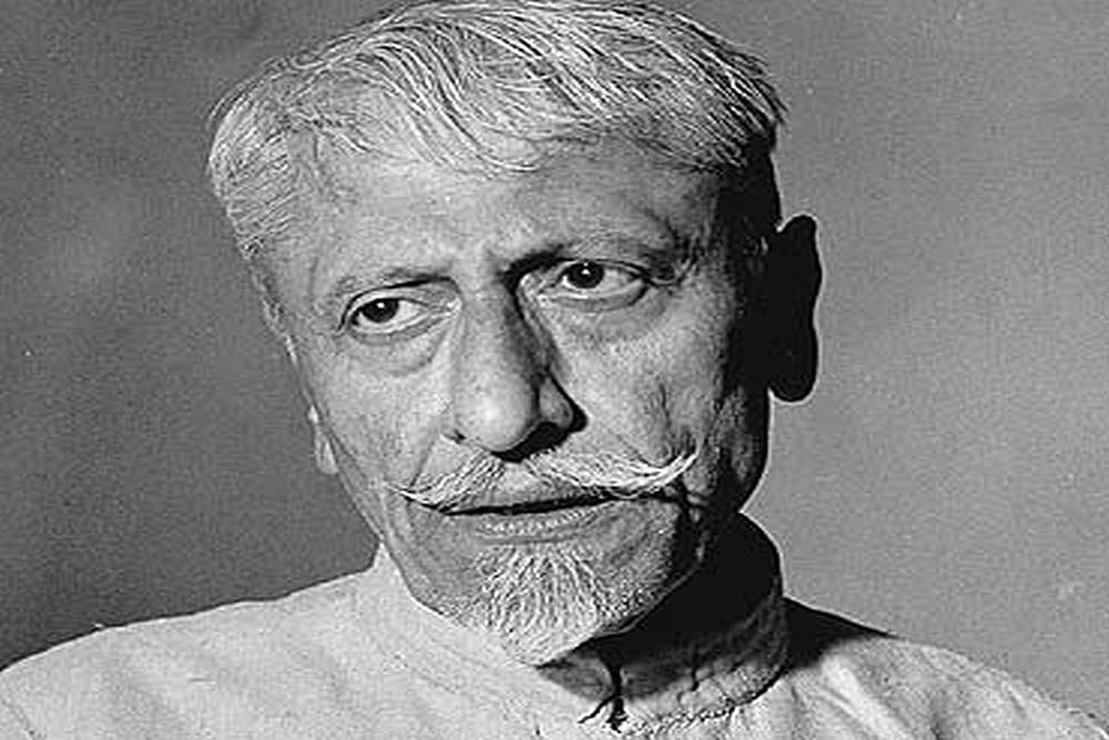 Director Of Film On Maulana Abdul Kalam Says, Younger Generation Should Know What He Stood For