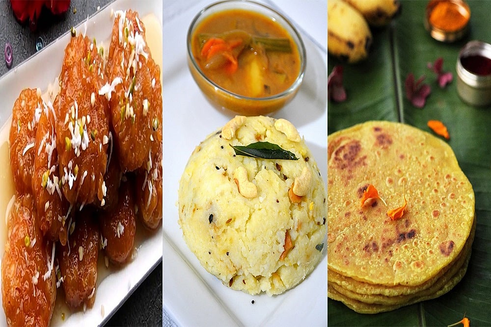 Celebrate Makar Sankranti With These Special Sweets