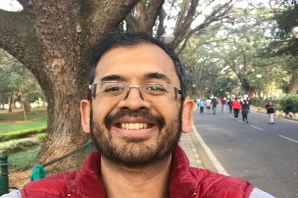 Myntra-Jabong CEO Ananth Narayanan Steps Down