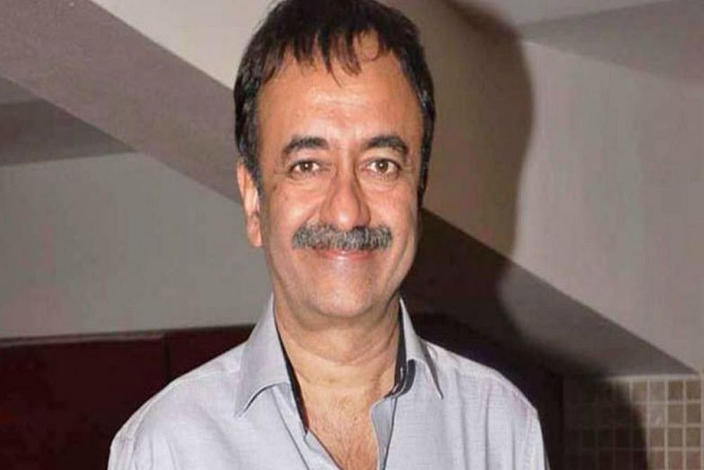 Rajkumar Hirani Accused Of Sexual Assault, Filmmaker Terms #MeToo Story 'Malacious'