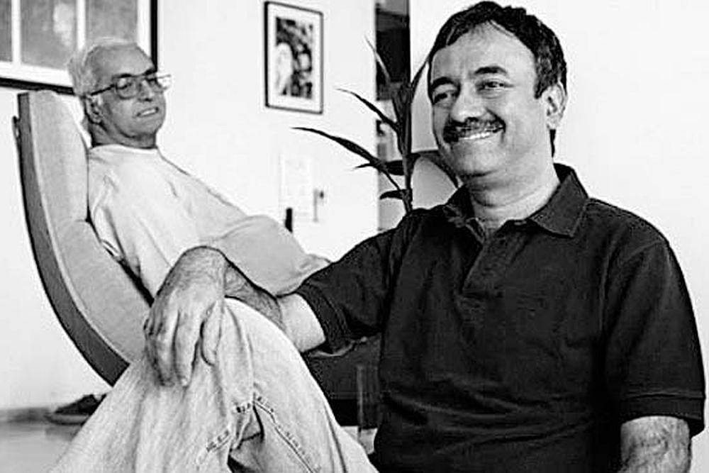 Rajkumar Hirani Most Decent Person To Work With: Dia, Sharman On #MeToo Allegations