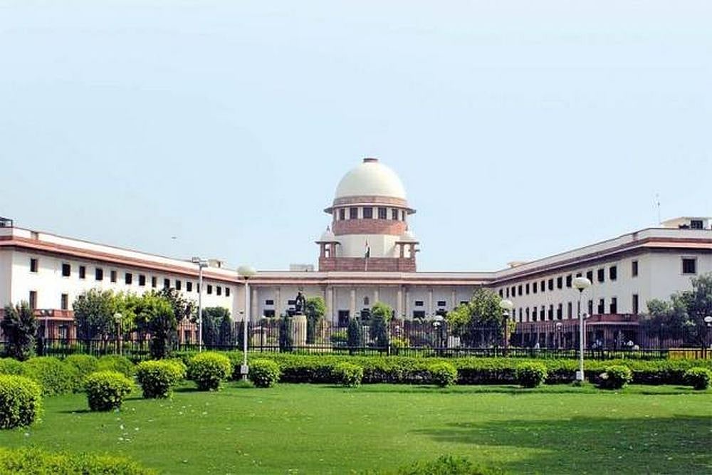 Supreme Court of India
