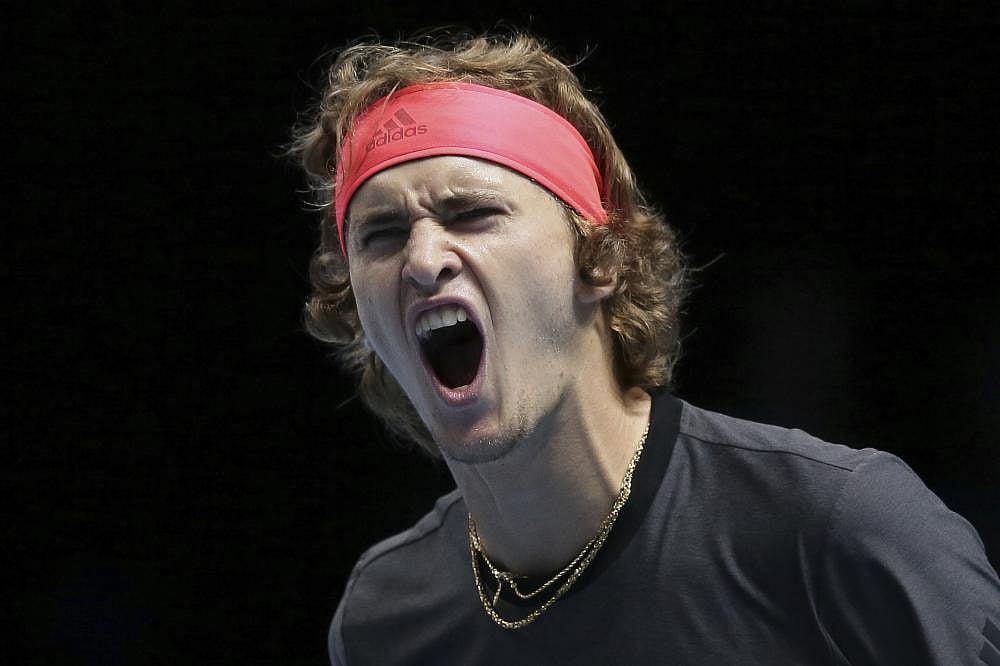 Australian Open 2019: Serena Williams, Alexander Zverev Register Easy Wins