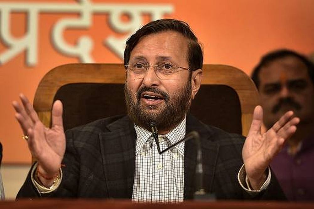 To Implement 10% Quota, HRD Ministry To Increase Seats By 25% In Universities