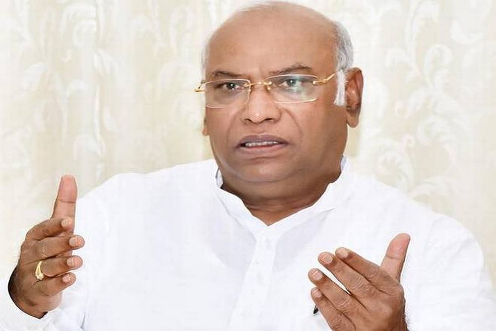 Make CVC Report On Alok Verma, Minutes Of Jan 10 Meeting Public: Kharge To PM Modi