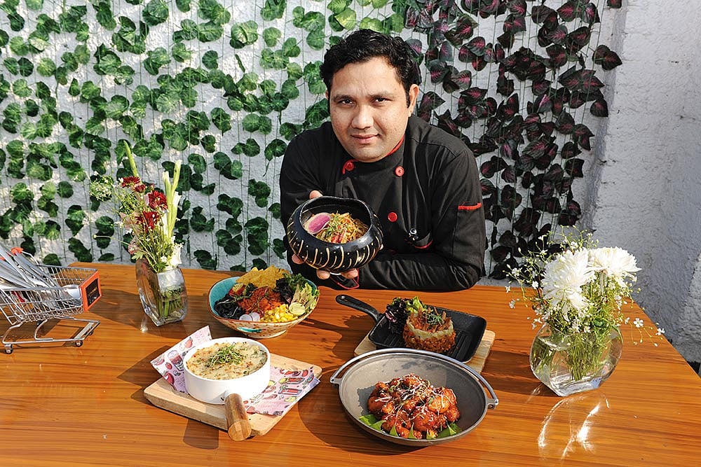 From The Veganish Kitchen