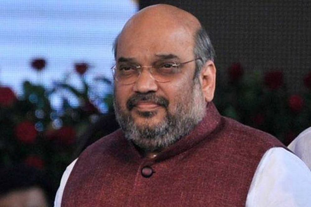 Amit Shah Down With Swine Flu, Congress Leader Mocks His Health