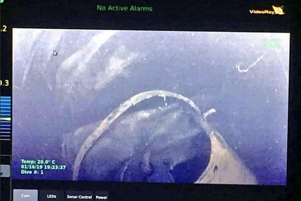 Month After Meghalaya Mine Tragedy, Navy Recovers One Body