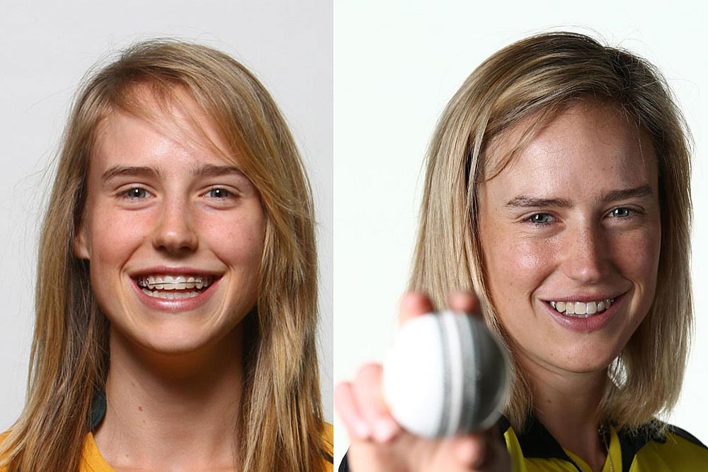 2009 Vs 2019: ICC Gets Really Serious With #10YearChallenge; Treats Cricket Fans With Gold Posts