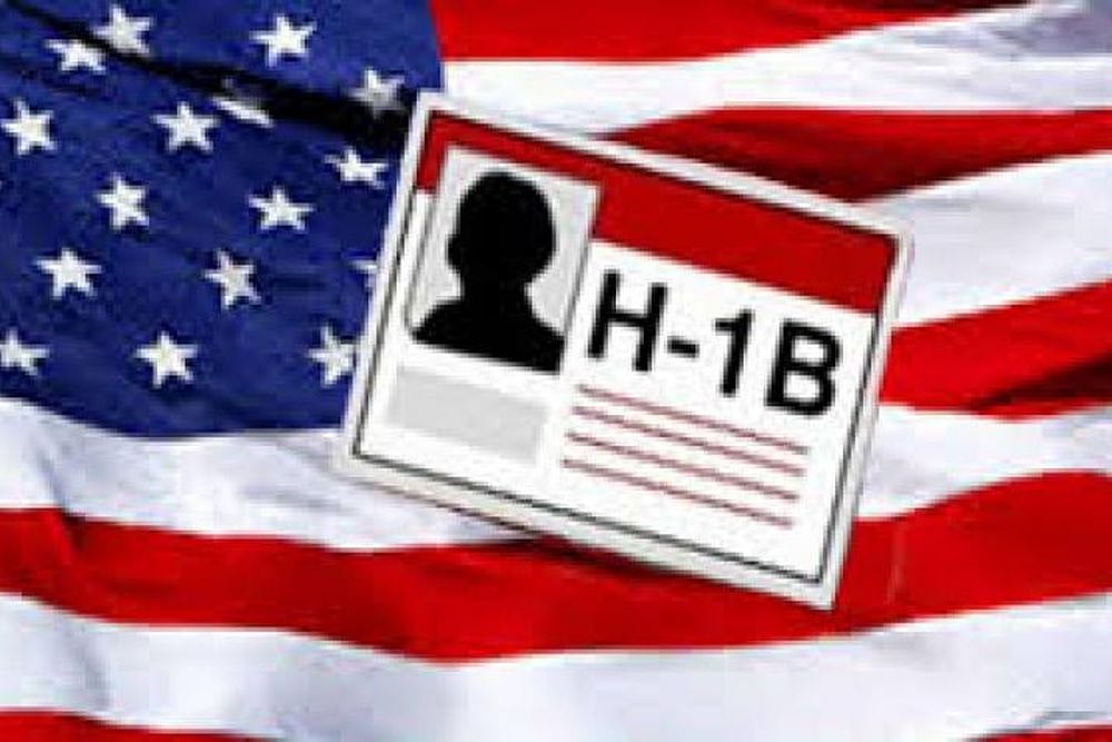 US Thik Tank Says H-1B Visa Holders Are 'Vulnerable To Abuse', Placed In Poor Working Conditions